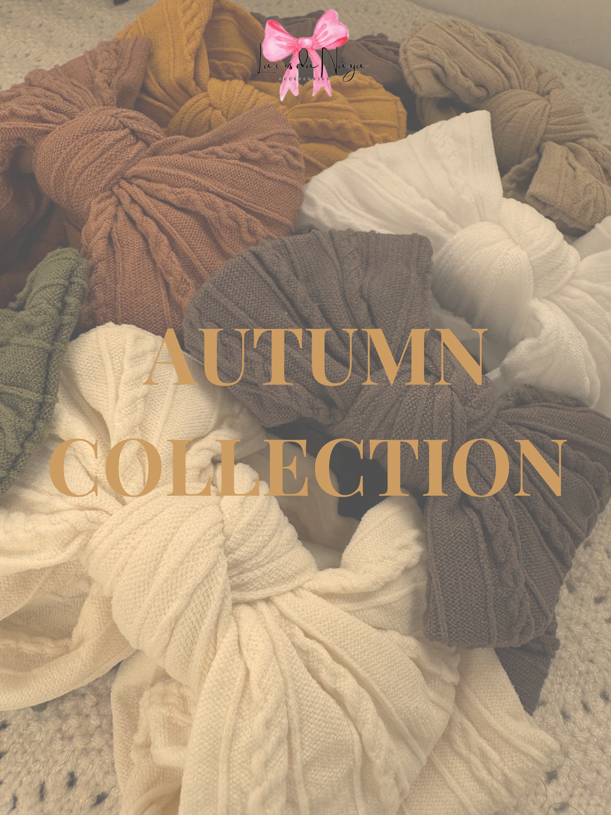 Autumn Collection 🍂🤎