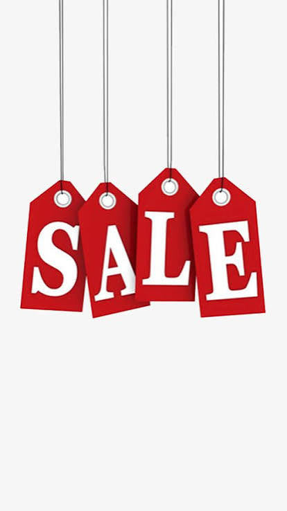 WINTER SALE