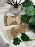 Twin Set | Tan Beige & Khaki