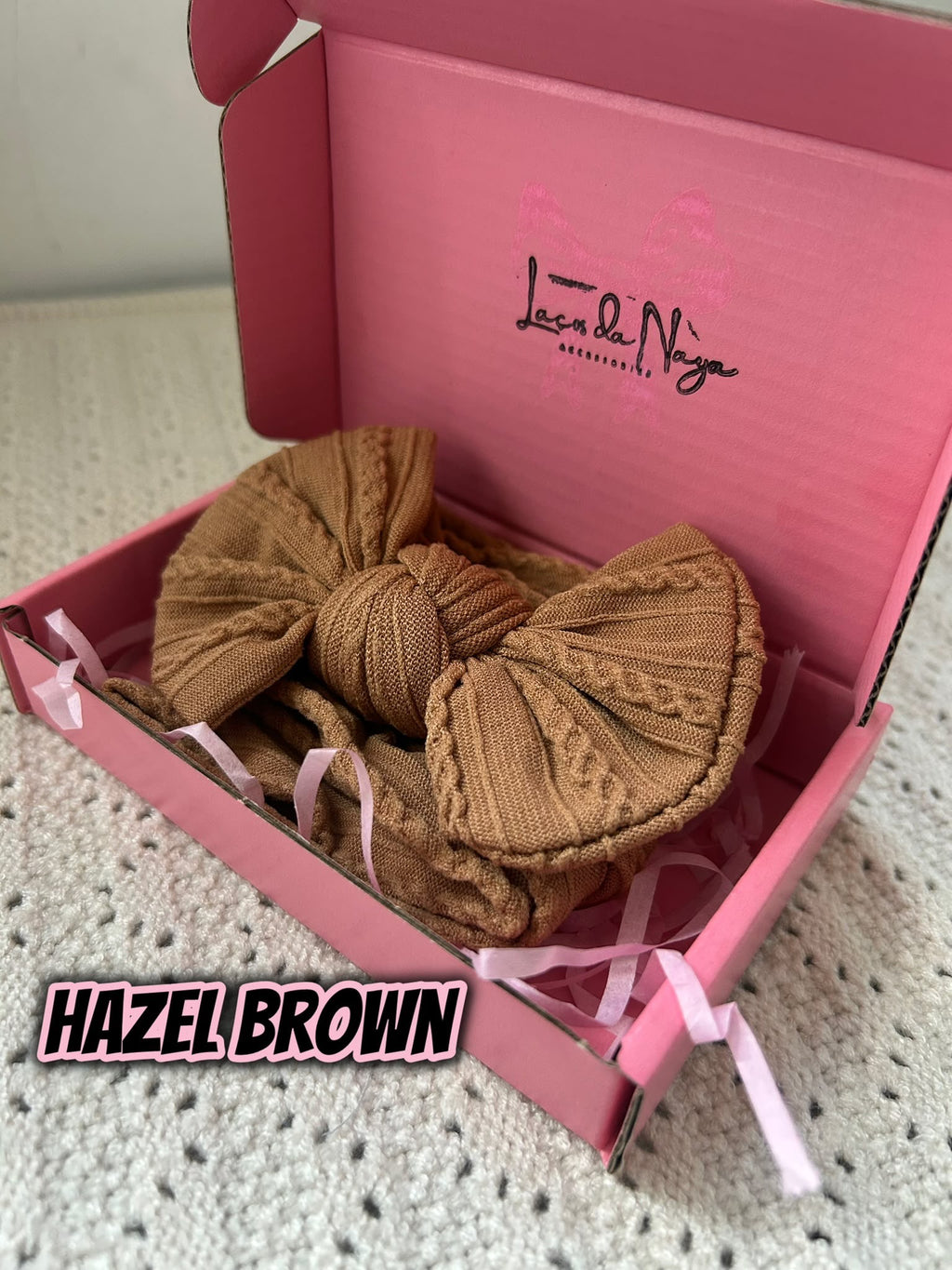 Hazel Brown