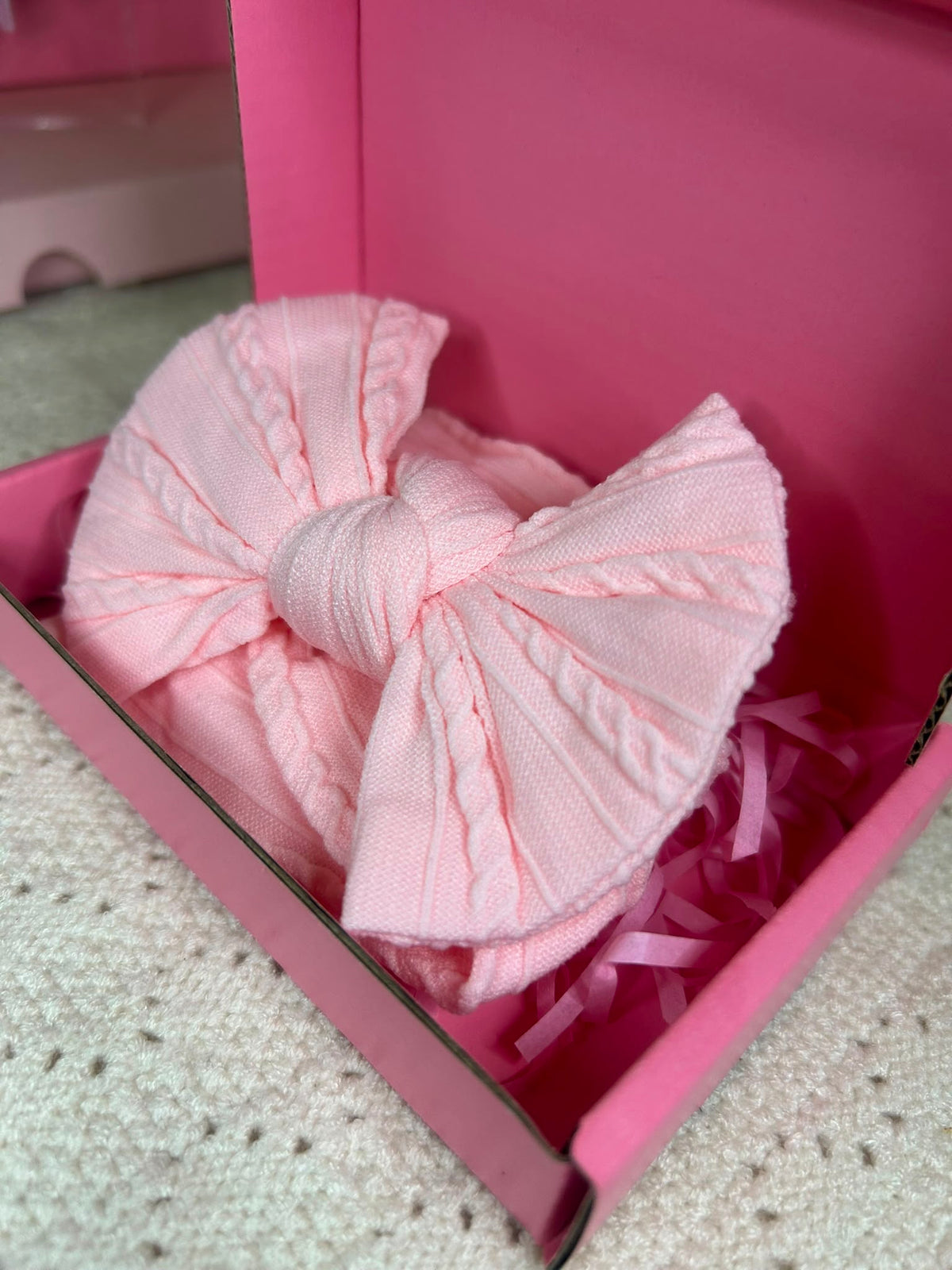 Rose Pink