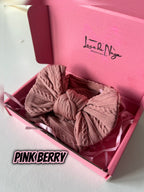 Pink Berry