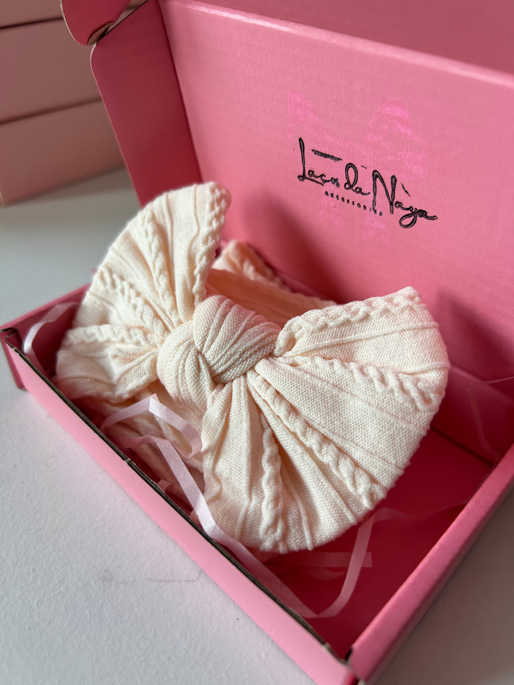 Pale Peach
