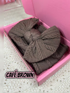 Cafe Brown