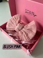 Blush Pink
