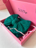 Emerald Green