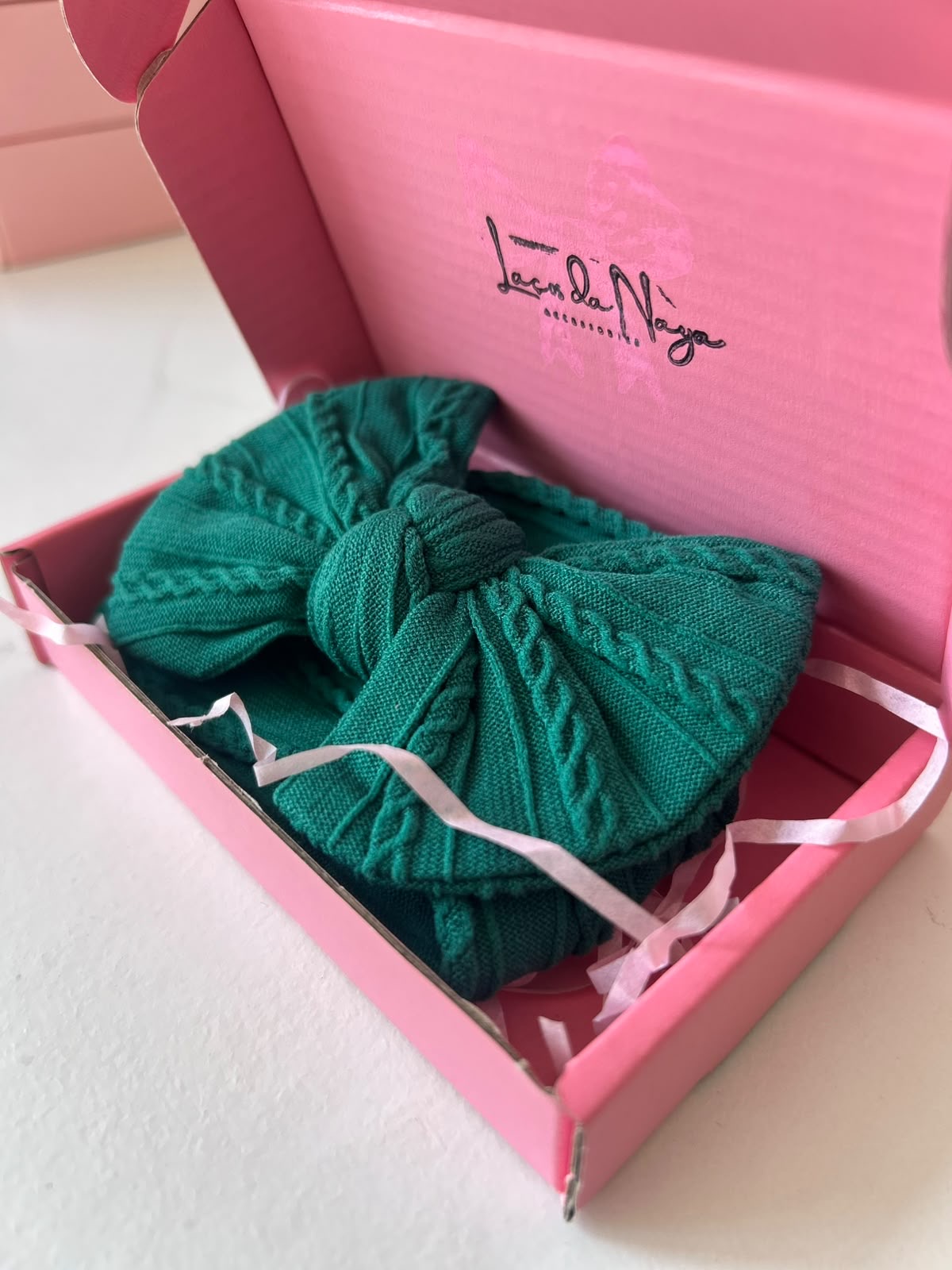 Emerald Green