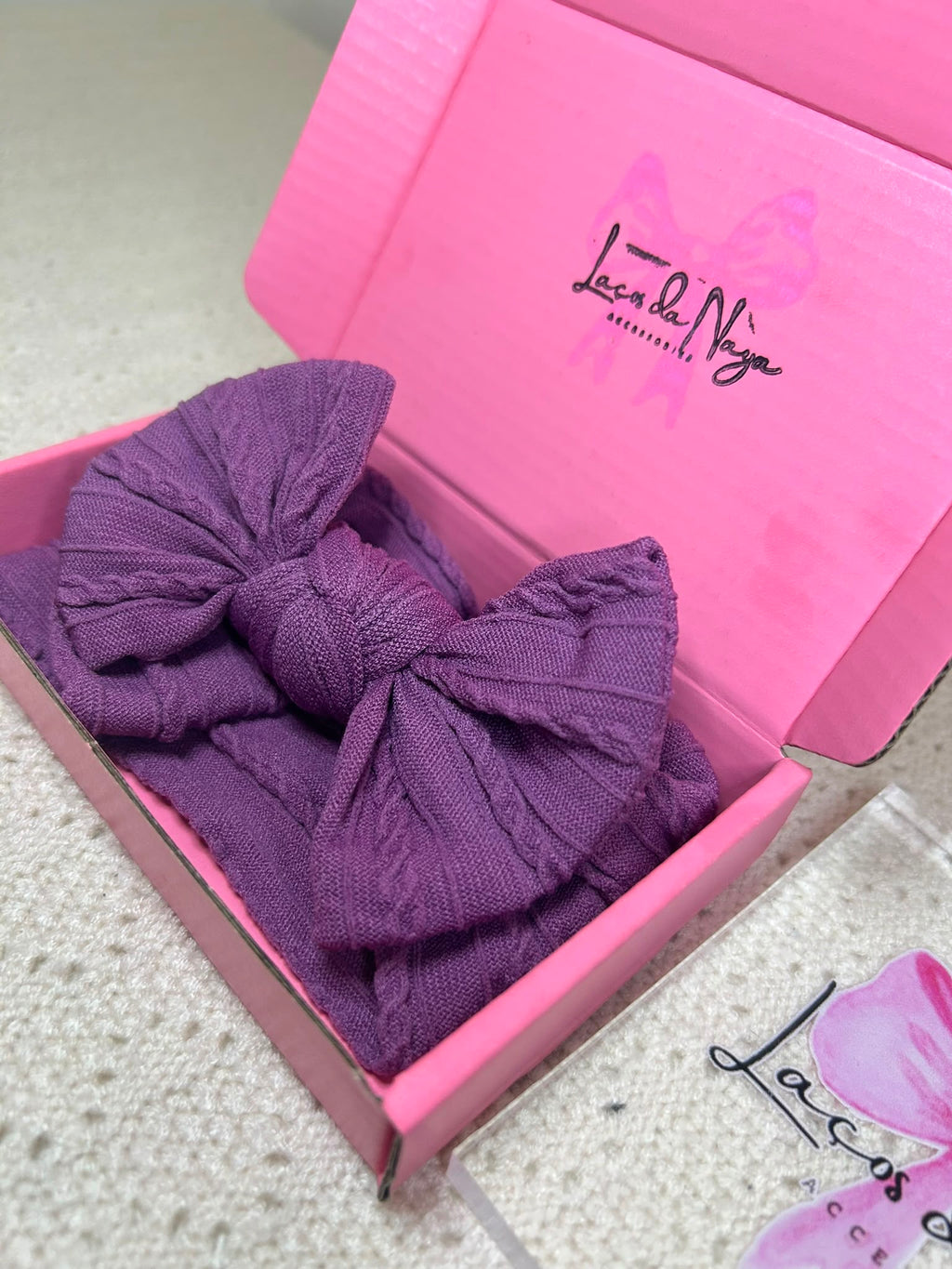 Plum Purple