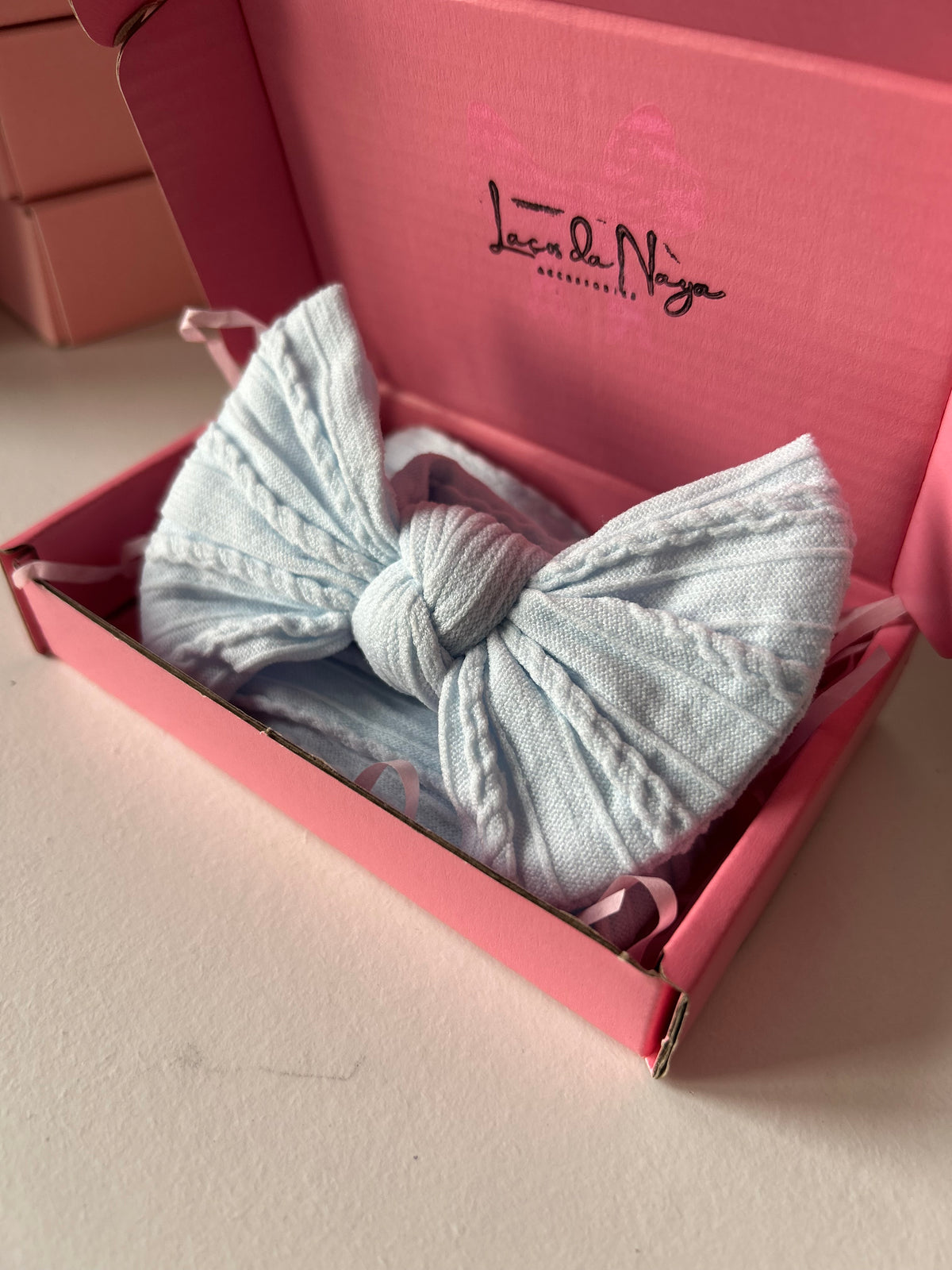 Baby Blue