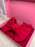 Ruby Red