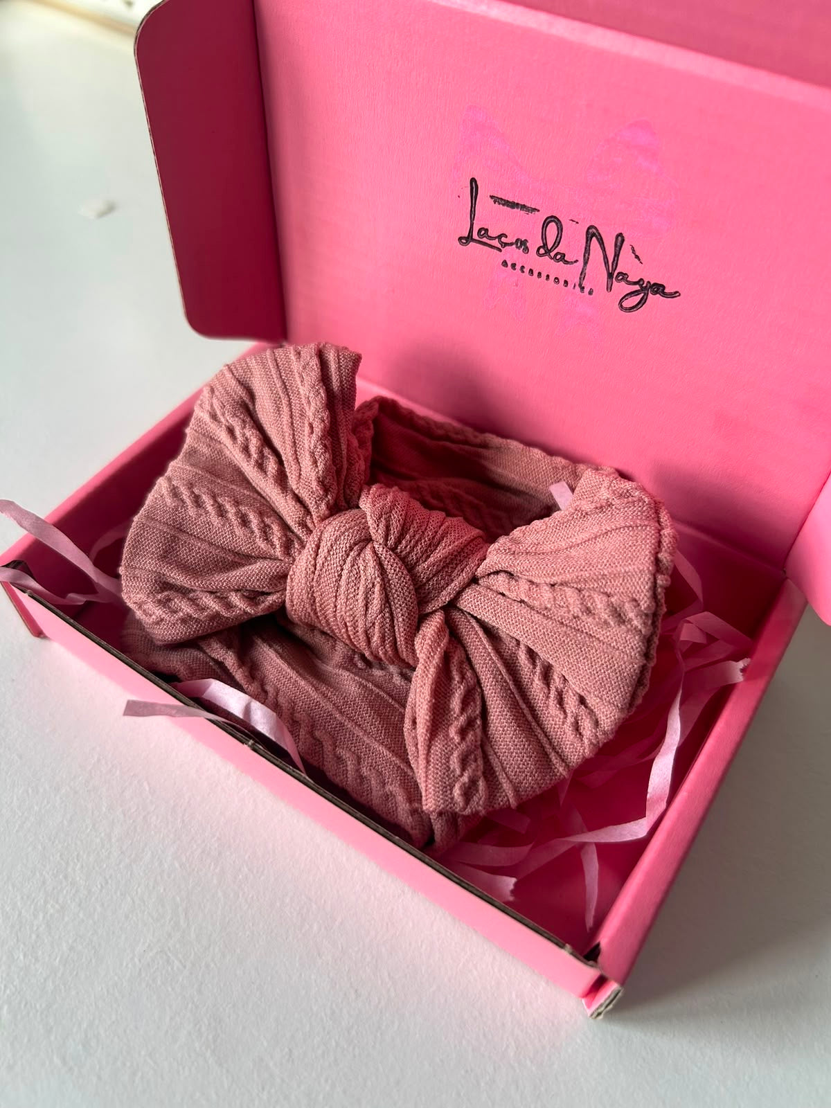 Pink Berry