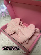 Classic pink