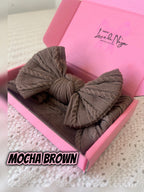 Mocha Brown