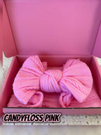 Candy Floss