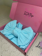 Blue Pallet