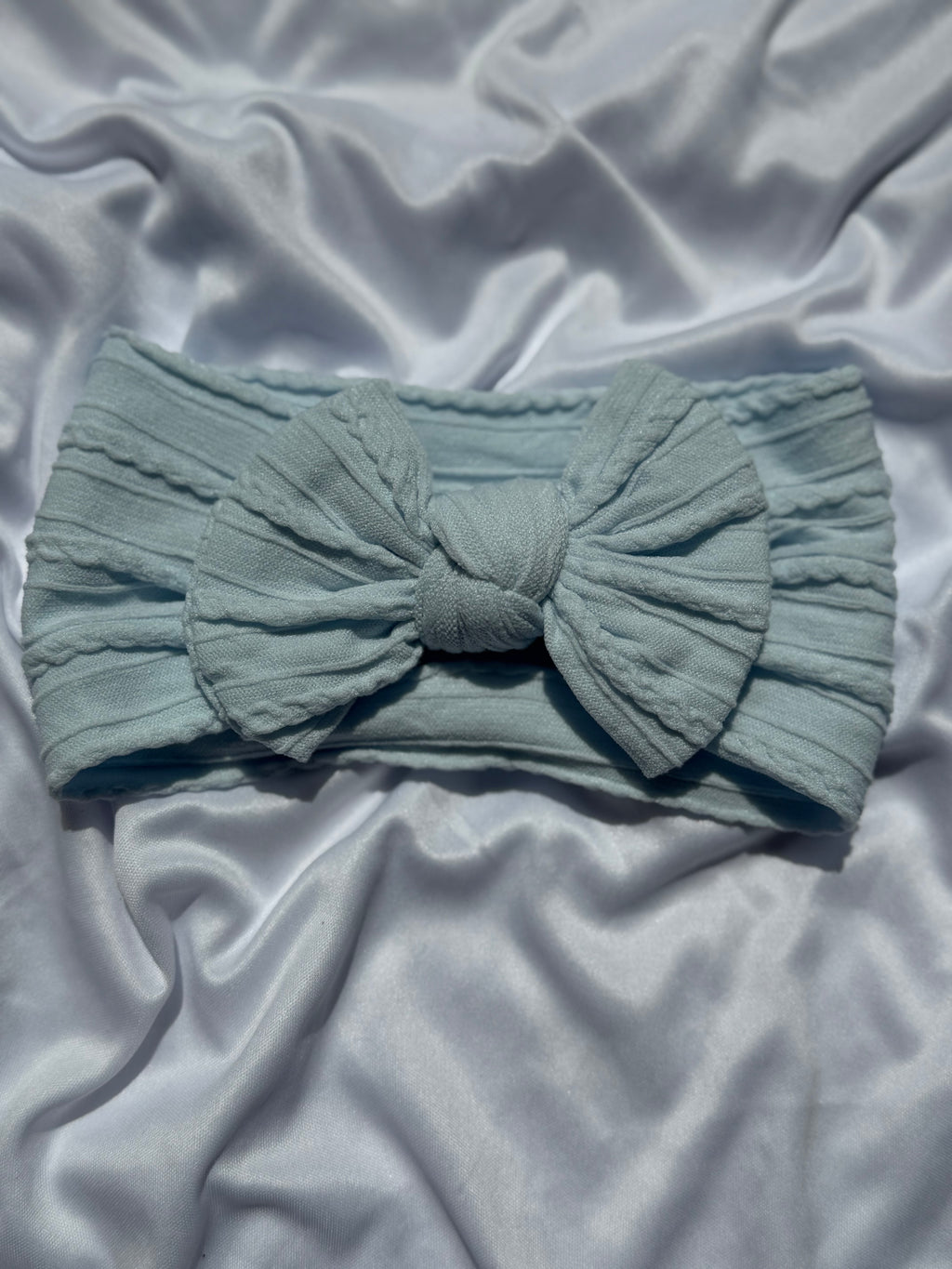 Blue Pallet