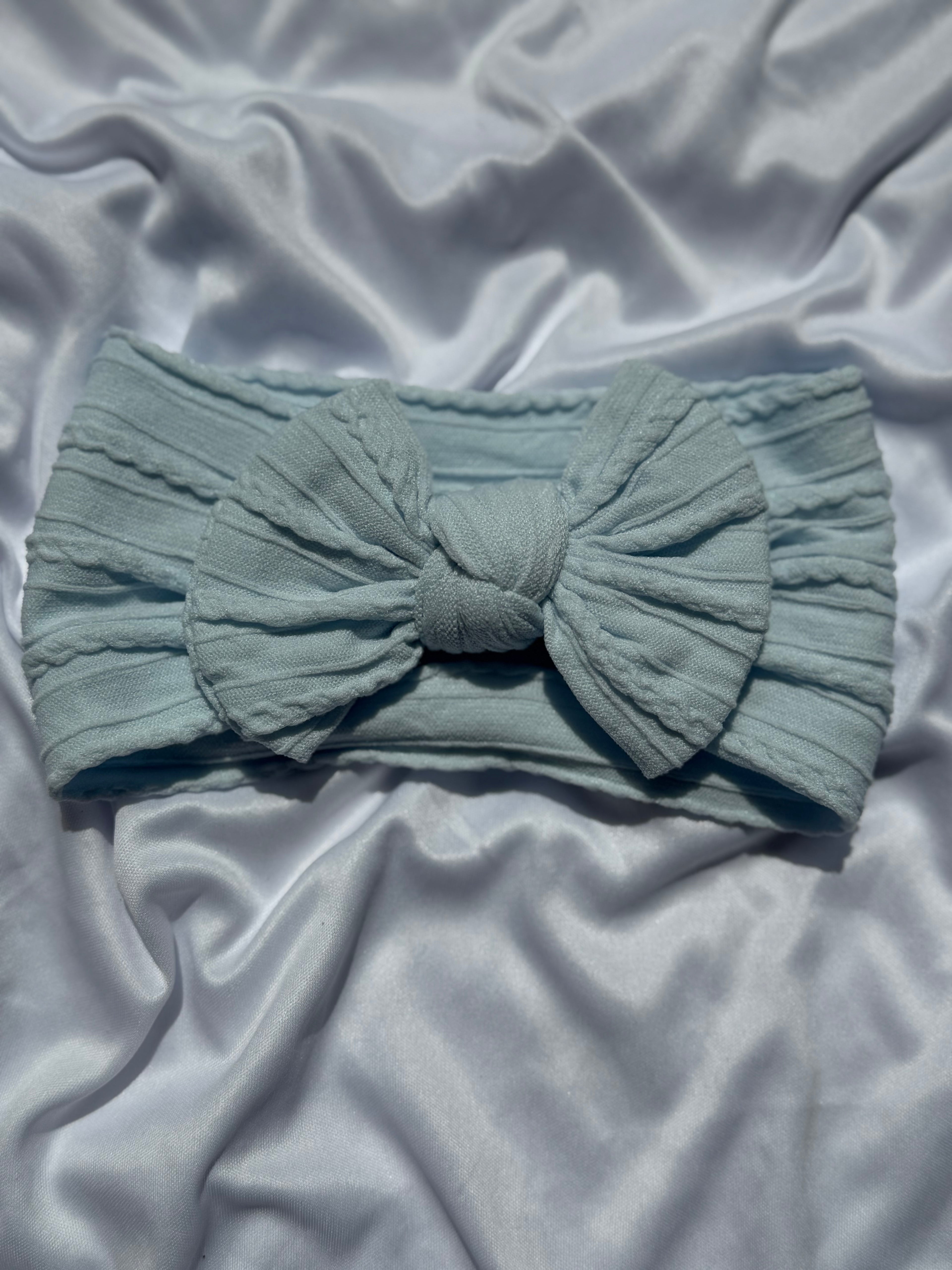Blue Pallet