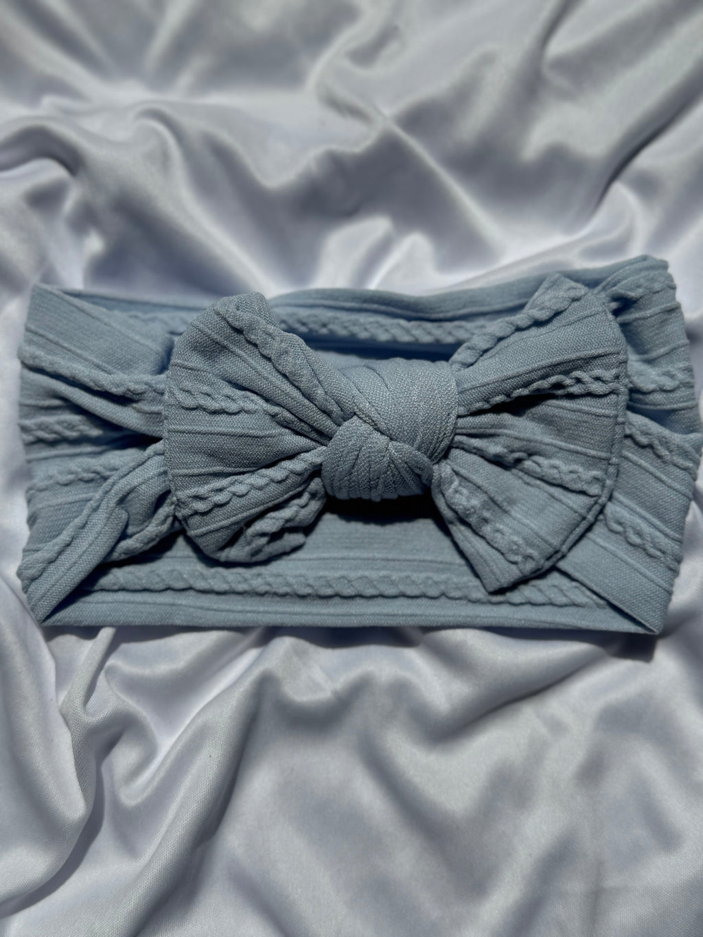Blue Pallet