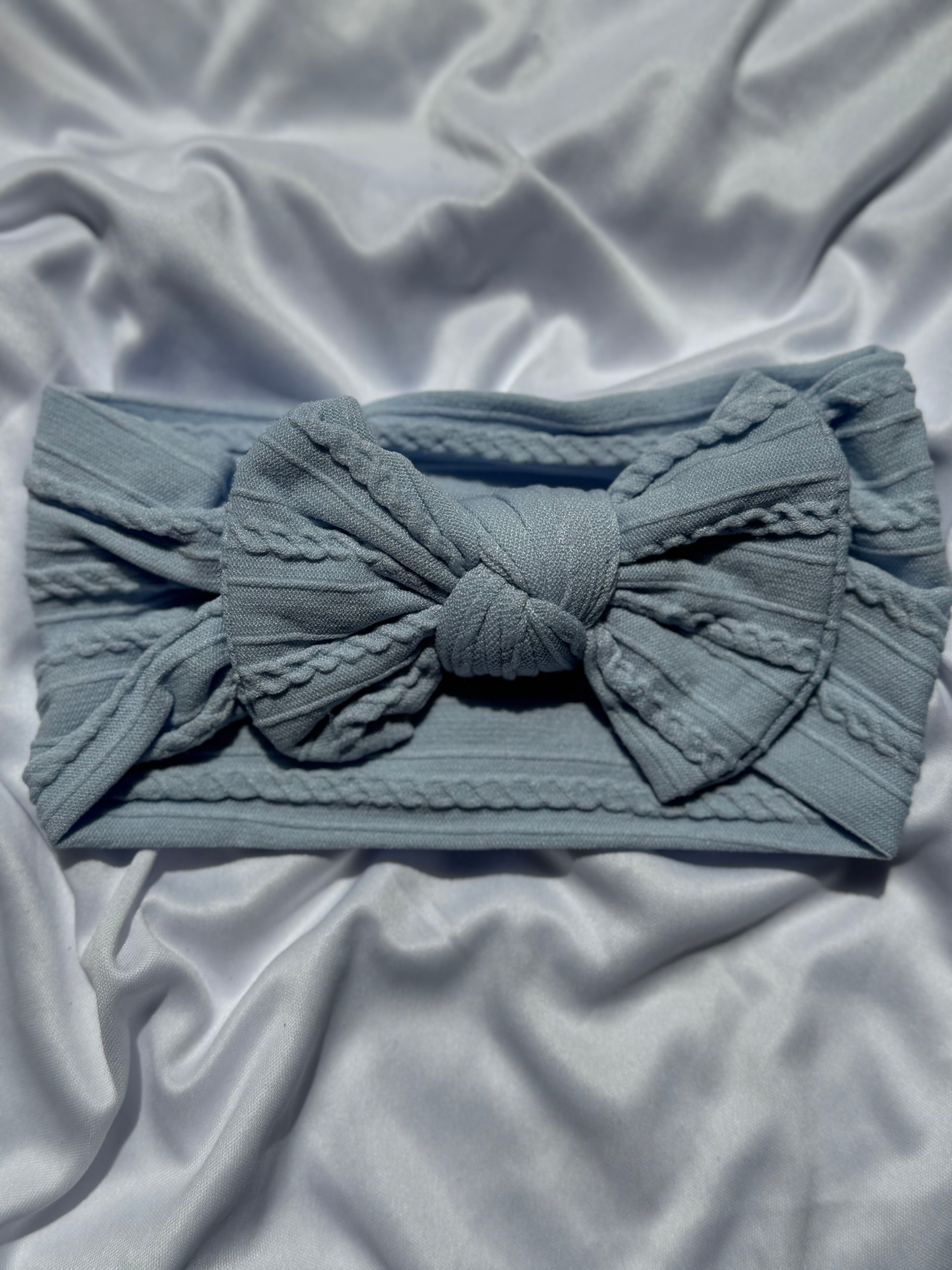 Blue Pallet