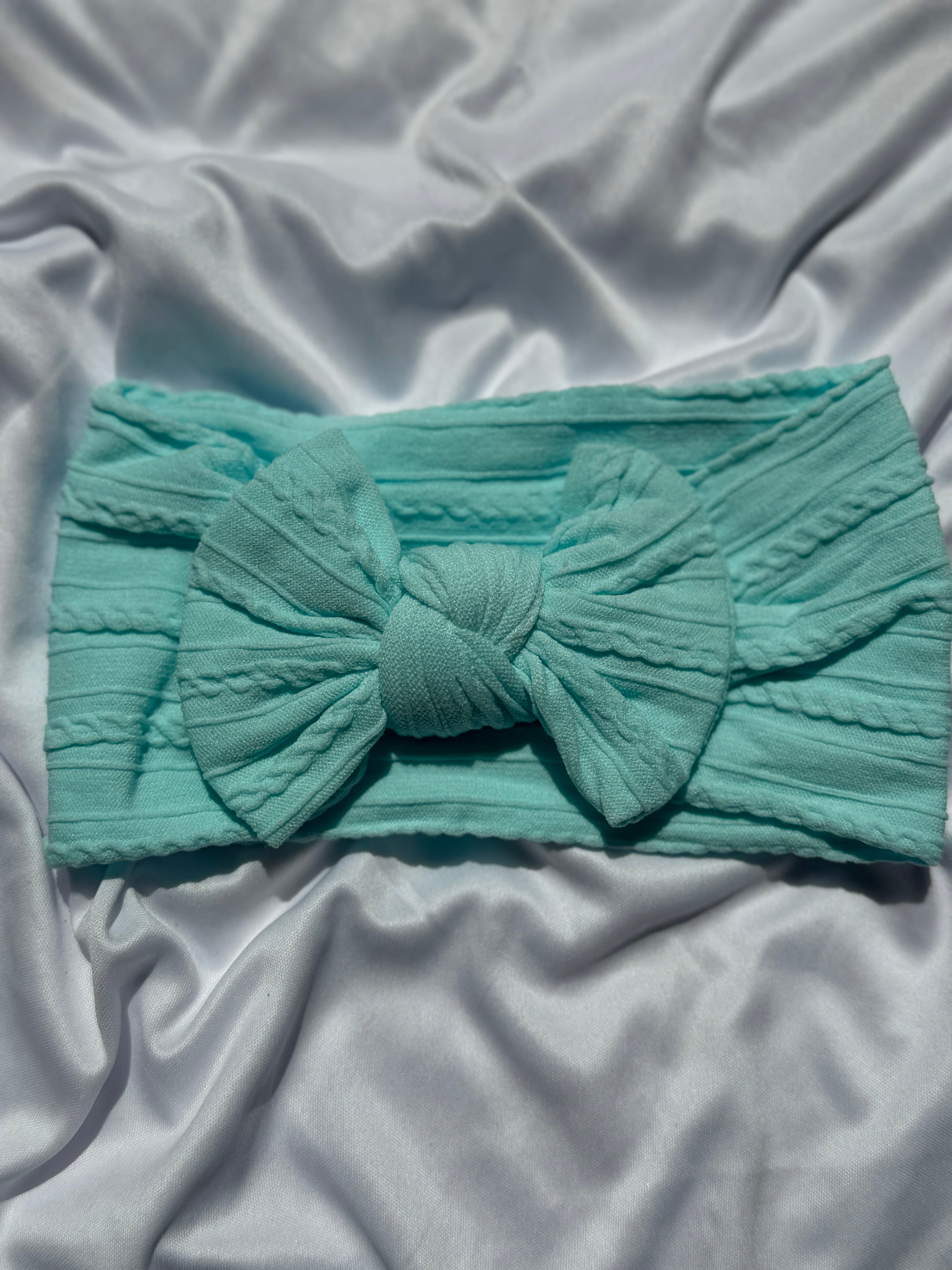 Blue Pallet