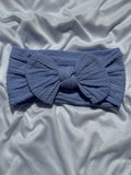 Ocean Blue