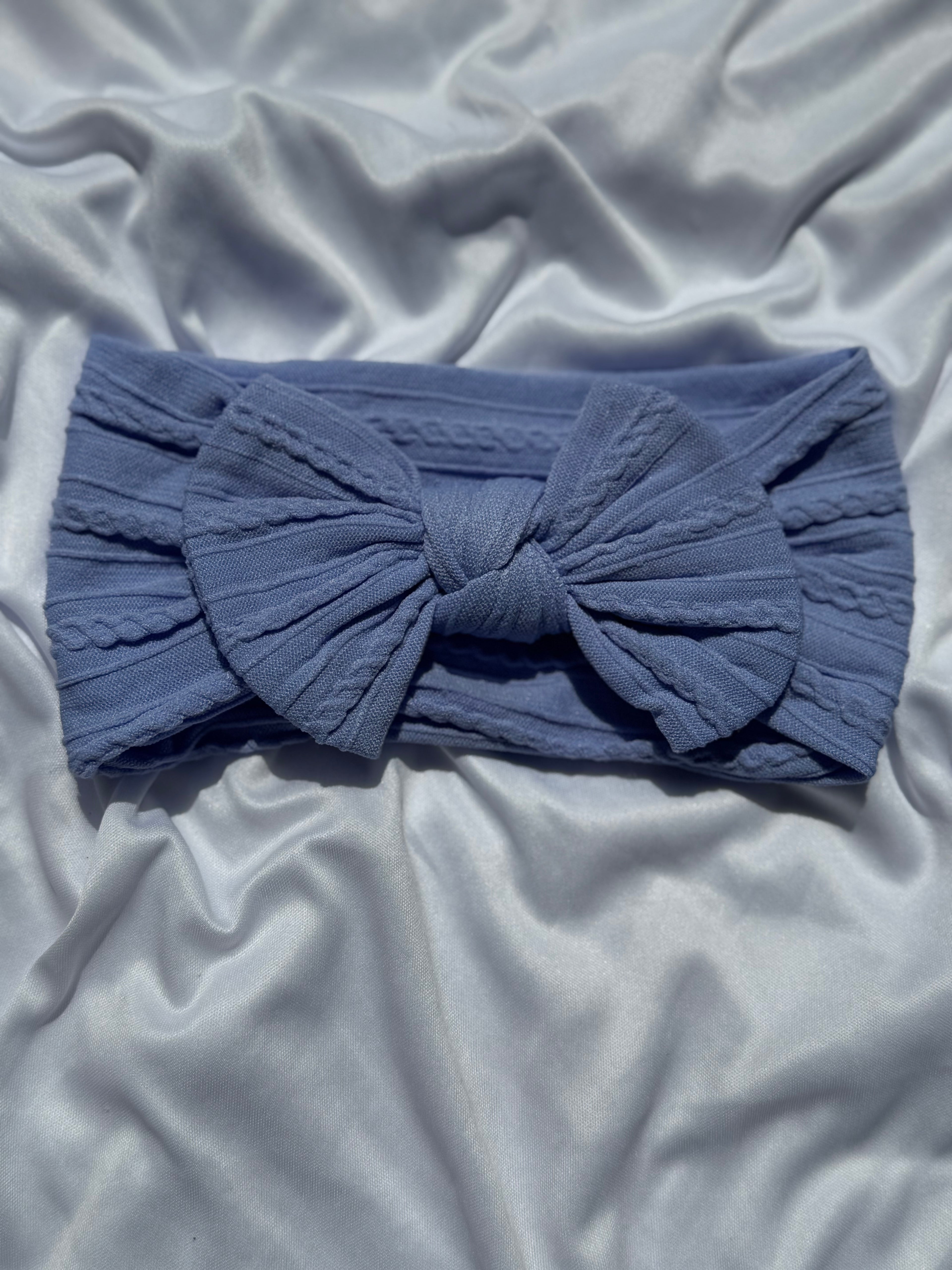 Blue Pallet