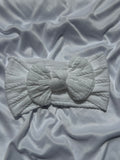 White Pallet