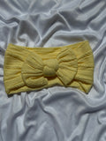 Sunshine Yellow