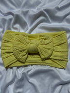 Yellow Pallet
