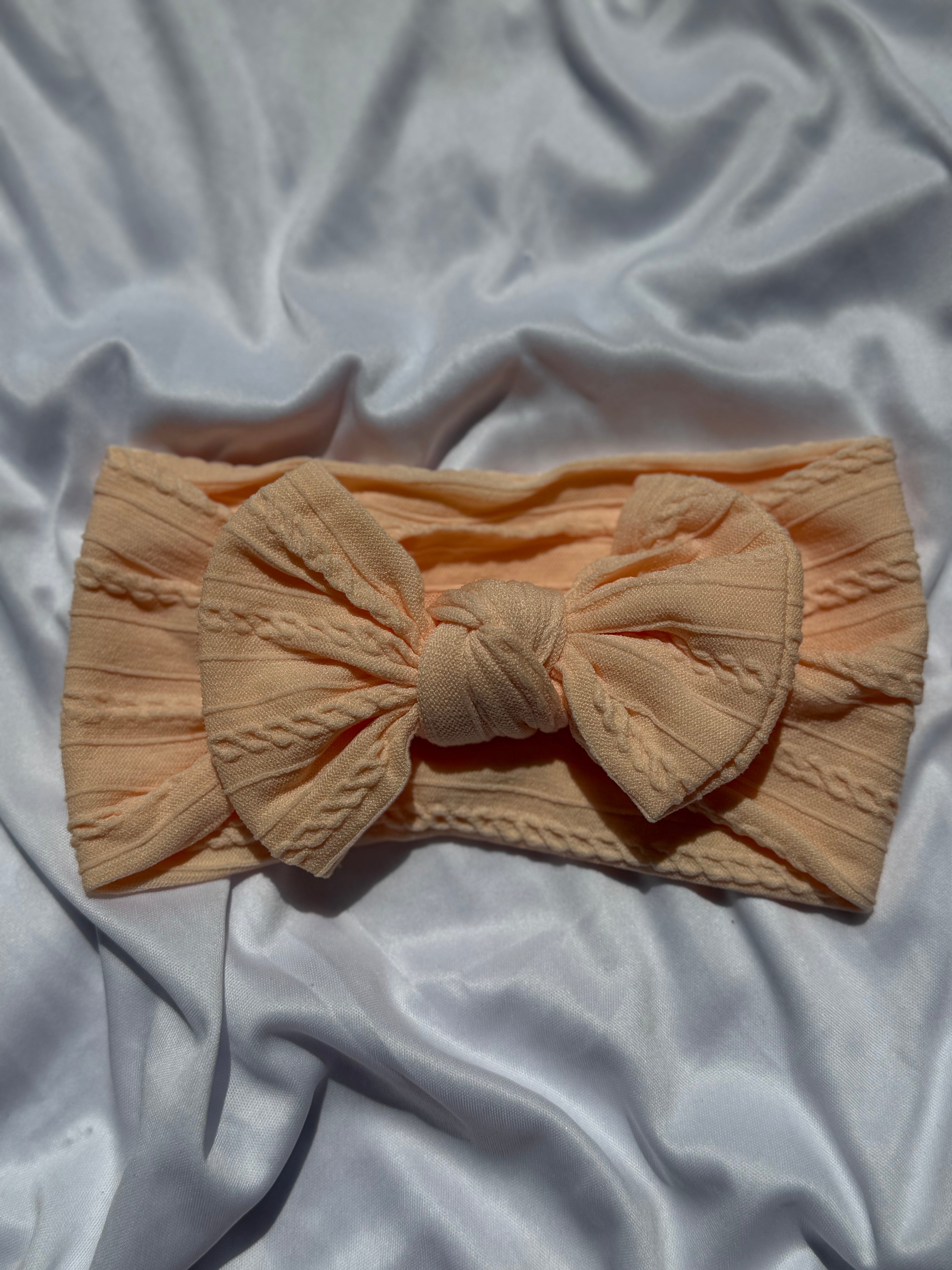 Peach Pallet