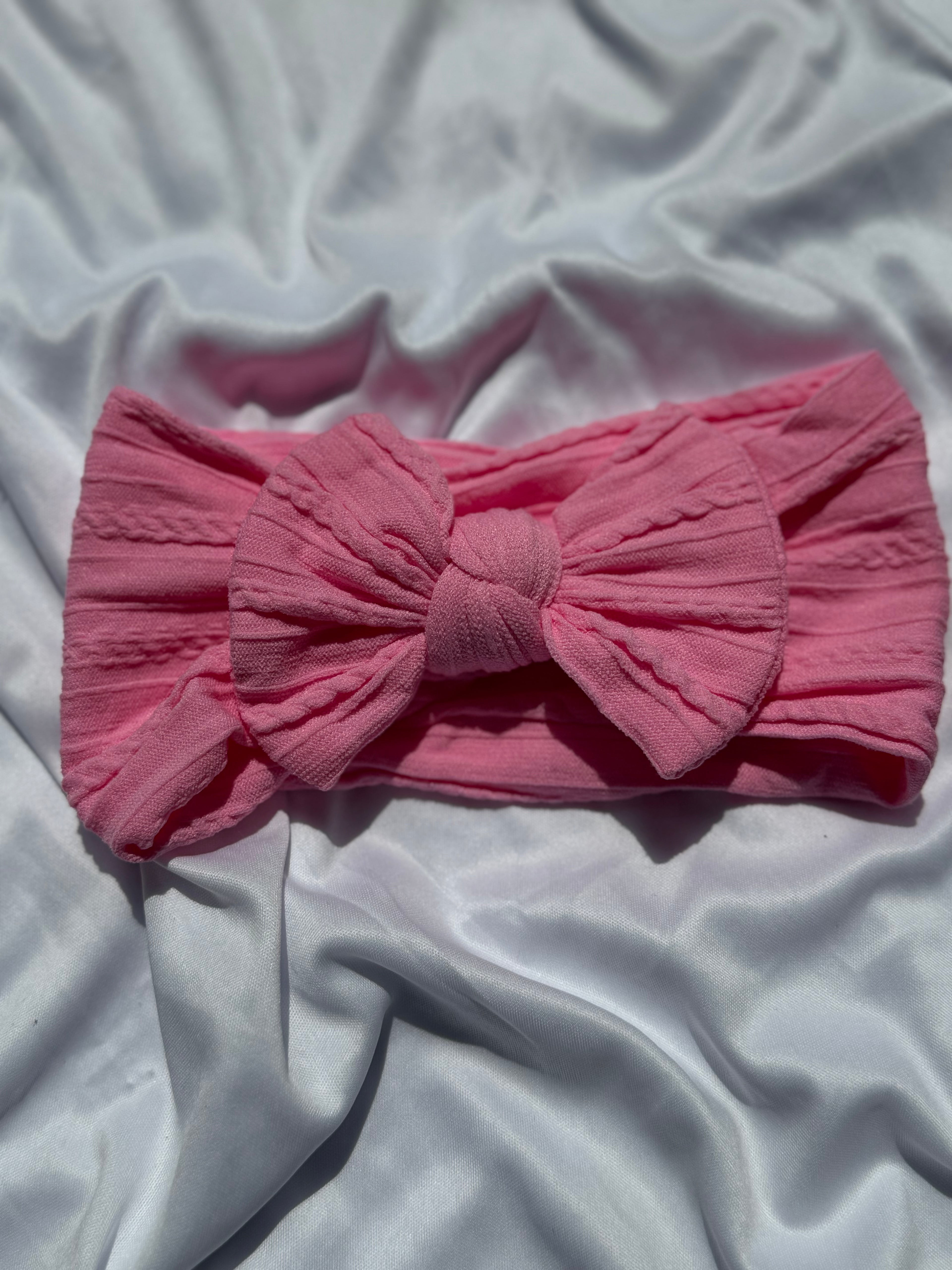 Pink Pallet