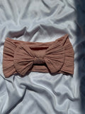 Dusty Pink