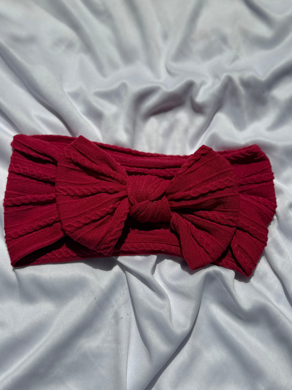 Red Pallet