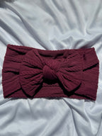 Red Pallet