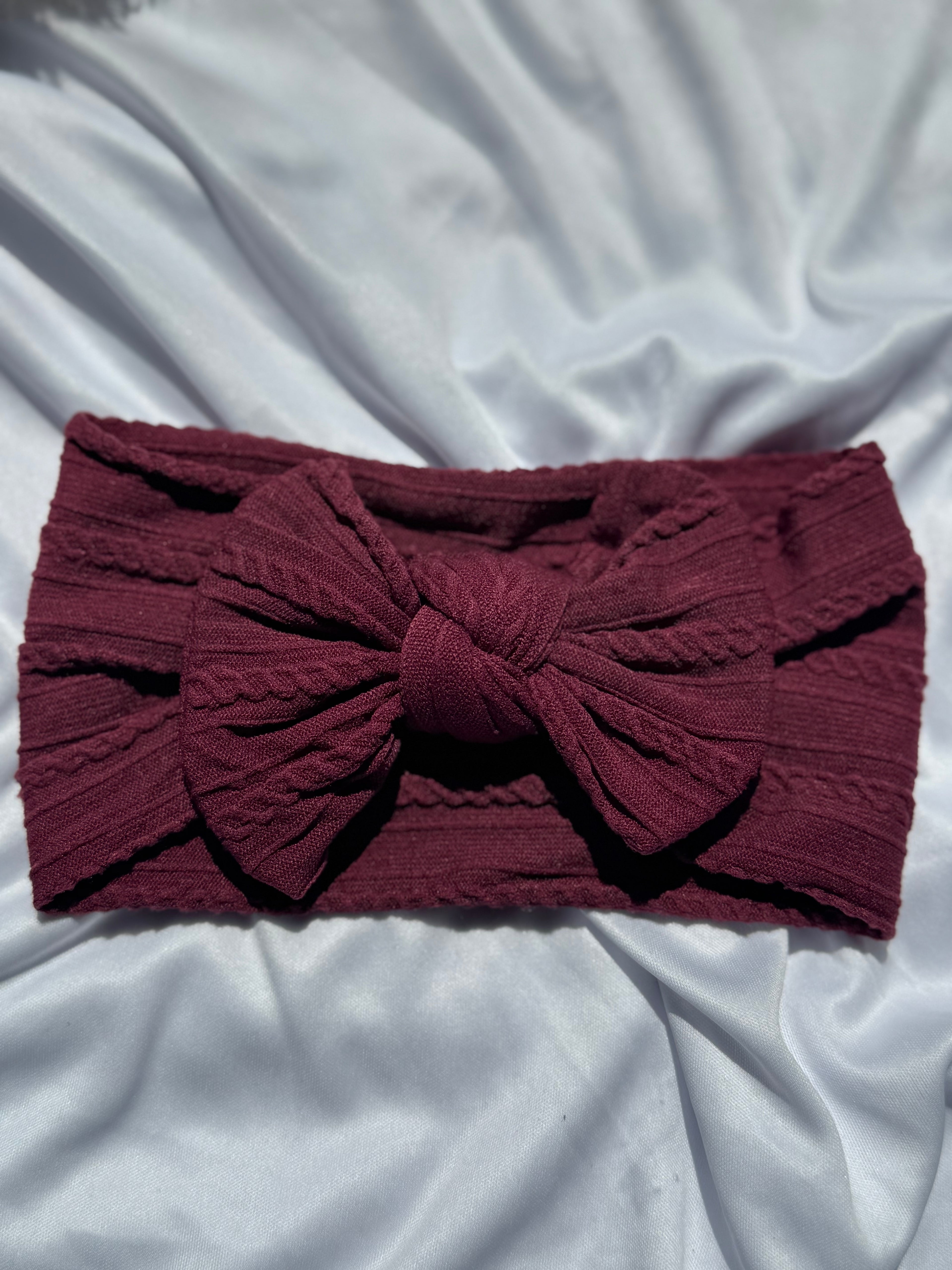 Red Pallet