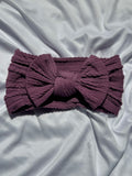 Plum Purple