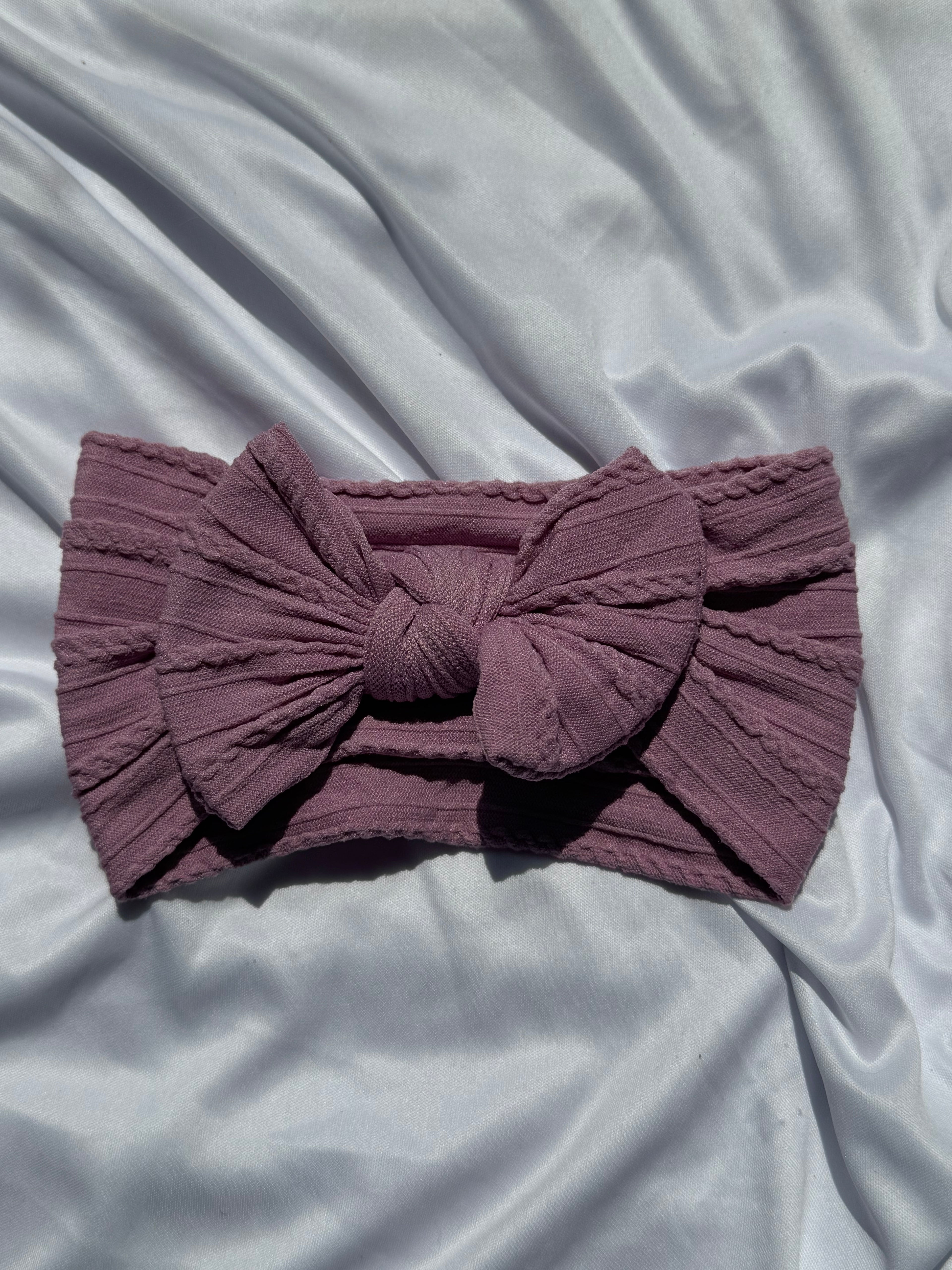 Purple Pallet