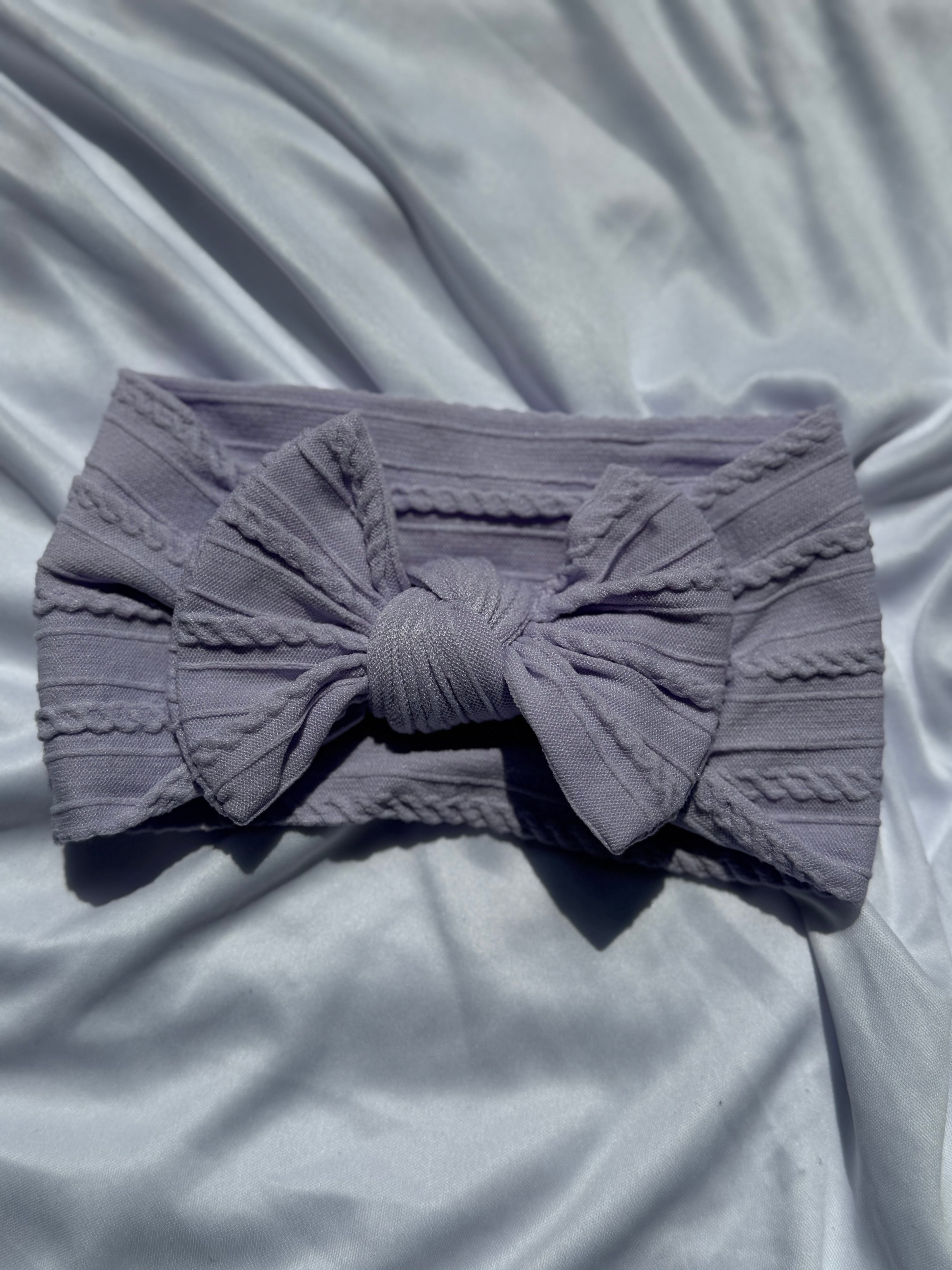 Purple Pallet