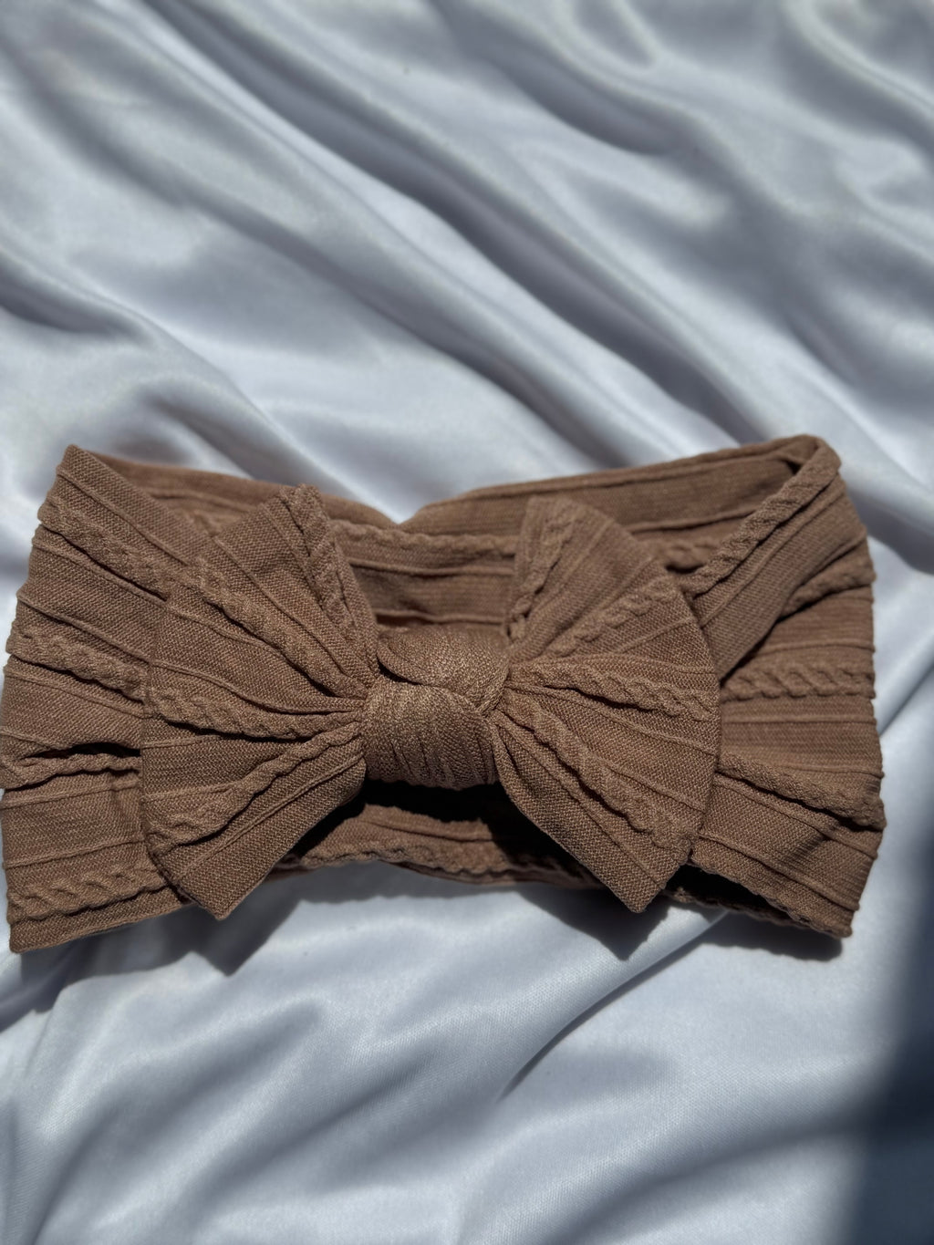 Brown Pallet