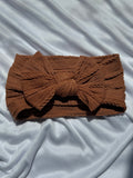 Chestnut Brown