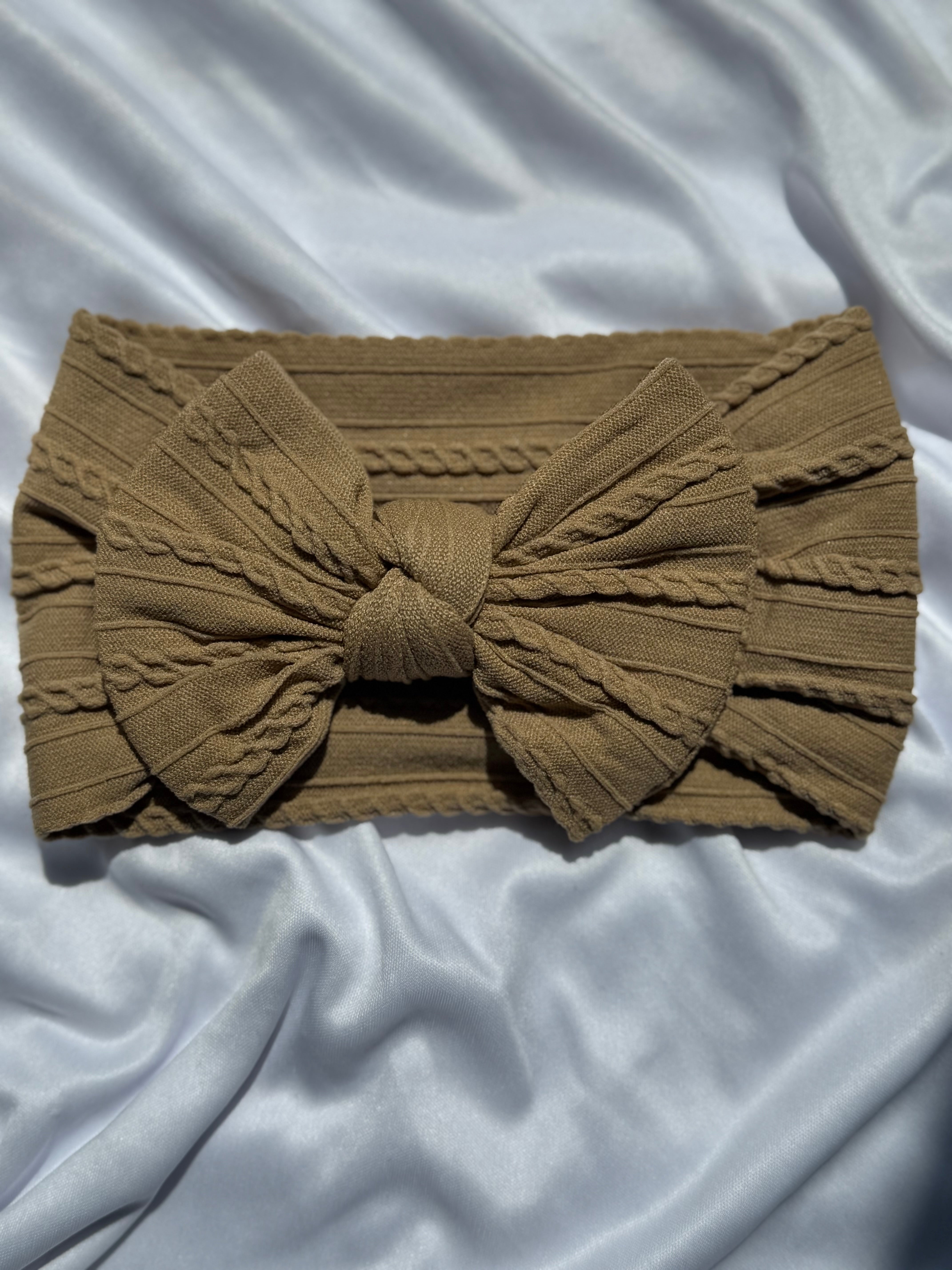 Khaki Brown