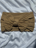 Khaki Brown