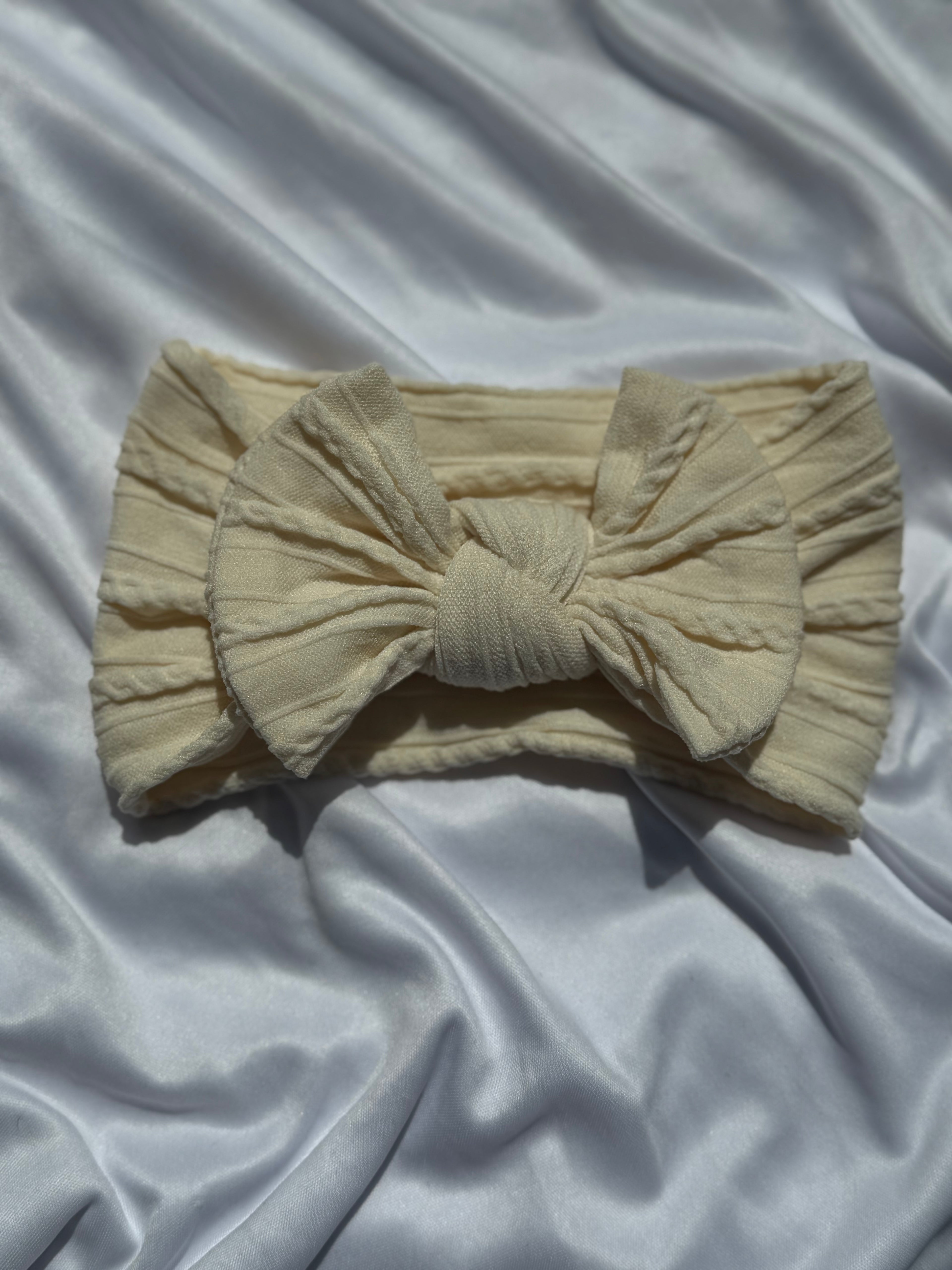 White Pallet