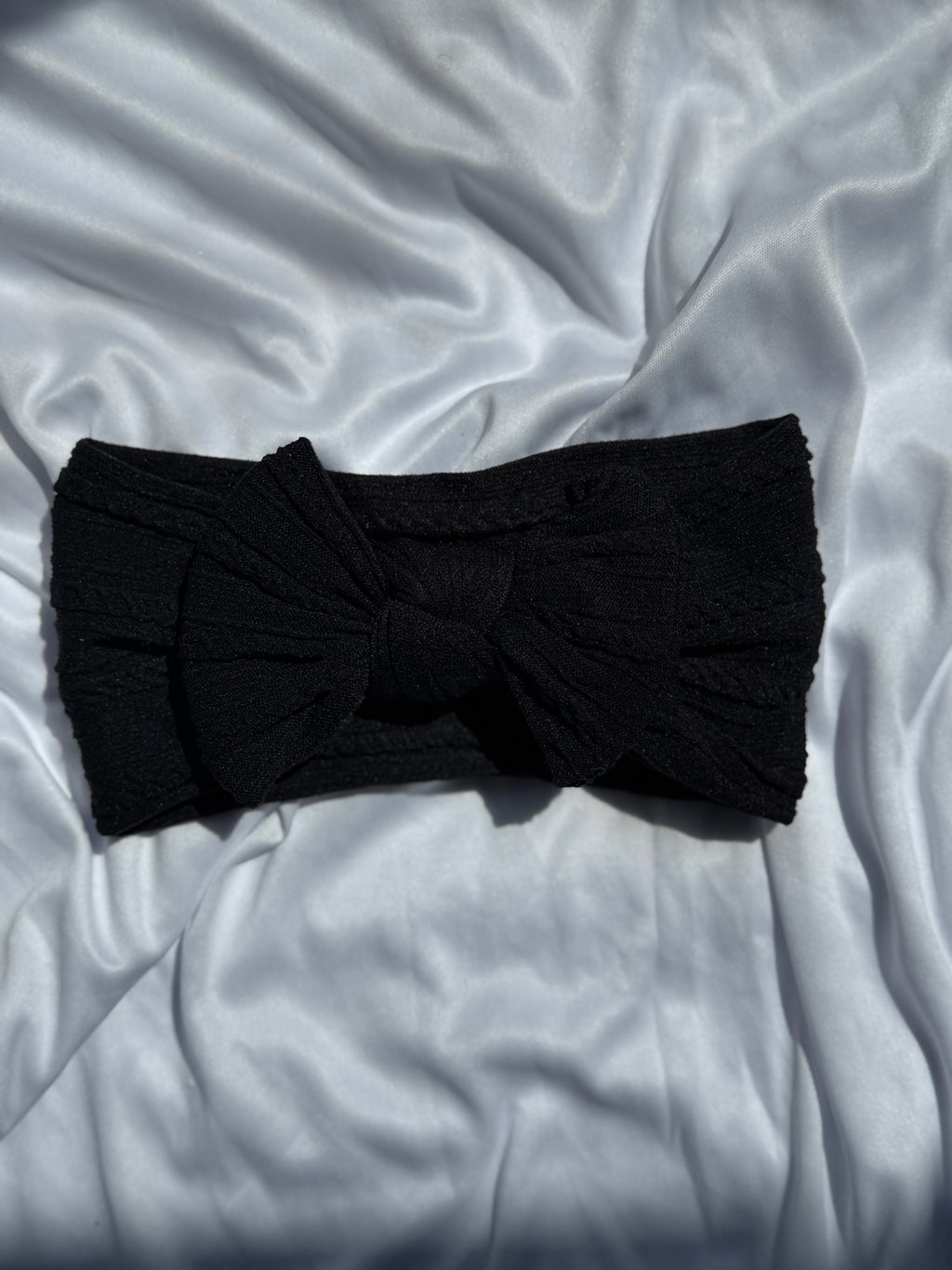 Ebony Black