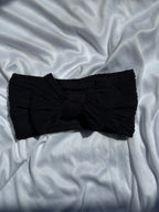 Ebony Black